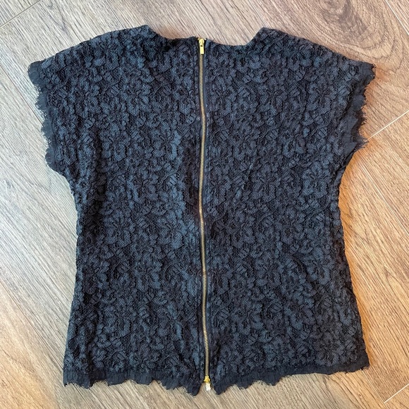 Diane Von Furstenburg Top - Picture 4 of 5